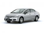 Honda Civic 1.8S 2006 года (JP)
